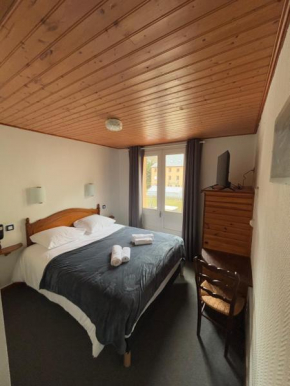 Hotel le Taillon